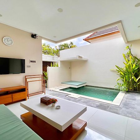 D'Avera Villa Canggu Extérieur photo