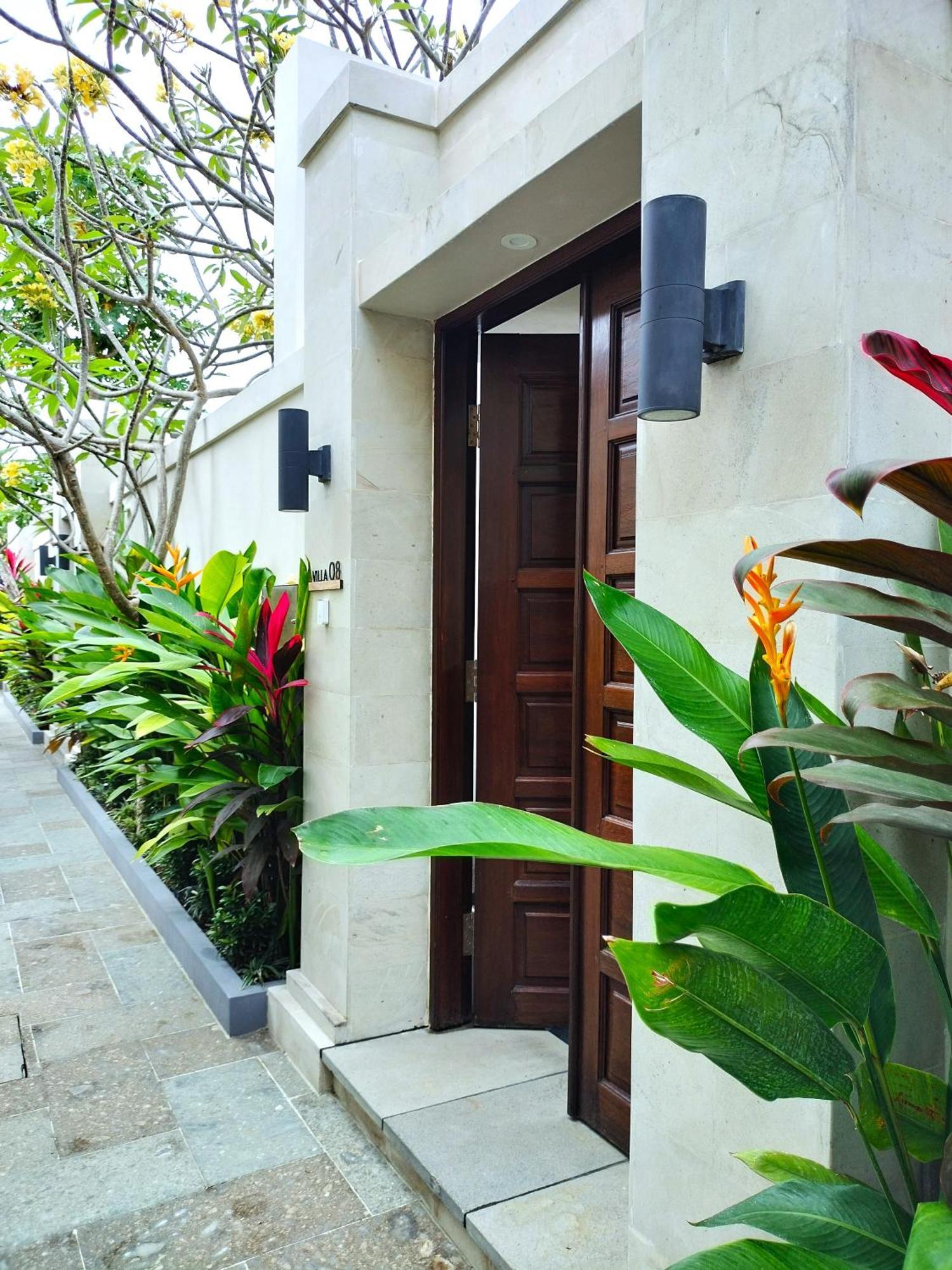 D'Avera Villa Canggu Extérieur photo