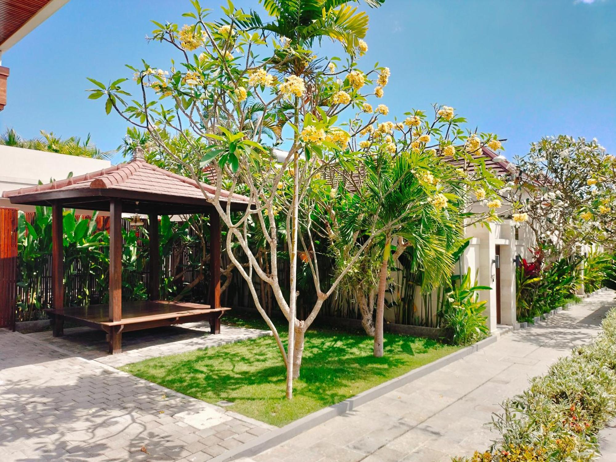 D'Avera Villa Canggu Extérieur photo