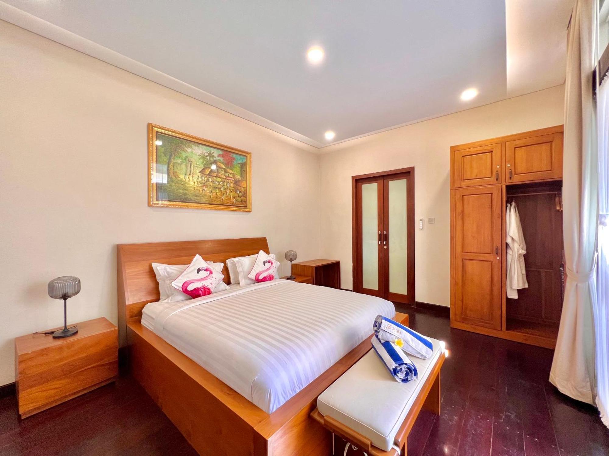 D'Avera Villa Canggu Extérieur photo