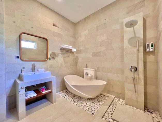 D'Avera Villa Canggu Extérieur photo
